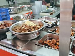 -浪哥卤味捆鸡(南门口店)