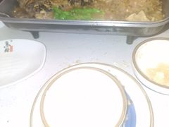 -鱼酷活鱼烤鱼(南京水游城店)