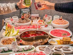 -菌自在·云南野生菌火锅(长安万达店)