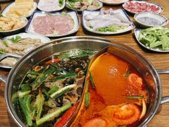 -厝味火锅·潮汕卤水火锅(十一合店)