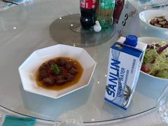 -世博源公馆·本帮融合菜·主题包厢·江景餐厅