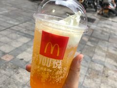 -麦当劳(列东店)