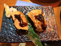 鹅肝寿司-有喜屋·深夜食堂(北京西路店)