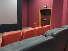 -时光影城京港城店(VIP影厅真皮沙发座椅)