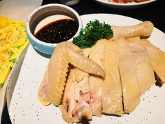 -老头儿油爆虾·知味杭州(爱琴海购物中心)