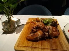 -MARU玛露音乐餐厅(大学路店)