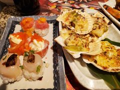 -御满屋日本料理