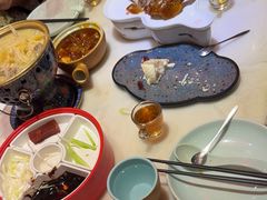 -小吊梨汤·北京菜·烤鸭(鸟巢店)