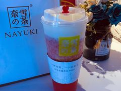 -奈雪的茶(凯德新都心店)