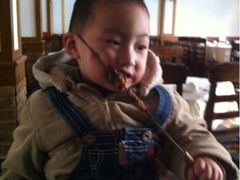 iphone_upload_pic-维吾尔餐厅(宜山路店)