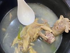-碧海银沙海鲜餐厅(恒大海上威尼斯店)