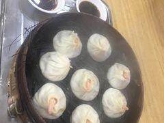 -四季美汤包(户部巷店)