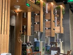 大堂-园里火锅(仁和新城店)