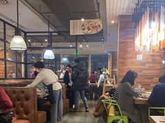 -新旺茶餐厅(嘉里城店)
