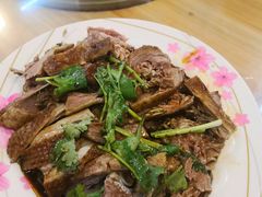 -长平老姿娘夜粥(平东一街店)