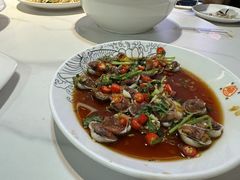 -惠来·海鲜砂锅潮宴鱼仔(江夏店)