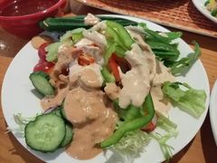 -So Lounge索兰至餐厅(蓝色港湾店)