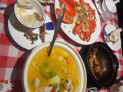 -阿里元海鲜·闽南特色菜(曾厝垵店)