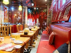 -满园春饼(运河城店)