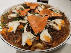 -旺达·福州菜(正大广场店)