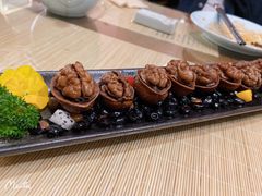 -福慧慈缘素食餐厅(王府井店)