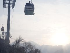 -少华山国家森林公园