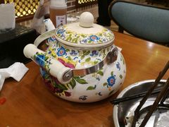 -巴依老爷新疆美食(望京小街店)