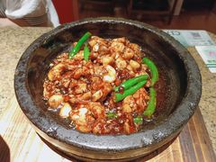 -绿茶餐厅(coco park 店)