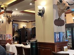 -摩根扒房(桐梓林店)