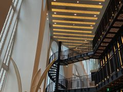 -北京康莱德酒店-Chapter餐厅