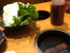 -呷哺呷哺 黄金牧场 (欢乐谷店)