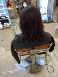 -潘多拉Hairsalon