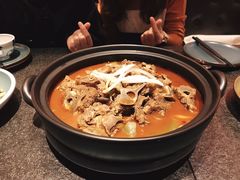 -丝路金桃·新疆菜(徐汇店)