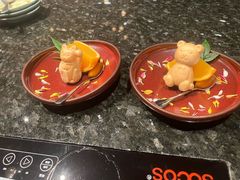 -然锅料理