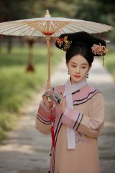 点击看大图 -美云庭古装·格格服汉服·京城旅拍(北京店)