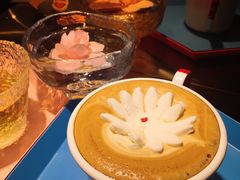 -茶是一枝花泡茶店
