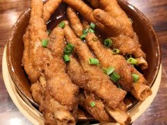 -胖姐社区老火锅(北京总店)