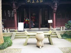 -杭州张苍水先生祠