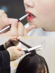 -瞬间漂亮·化妆造型(北滨路店)