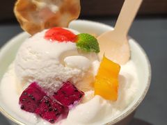 -长安大牌档之龙头酒肆(荣民龙首广场店)