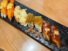 -吉兆火炙寿司(方大城店)