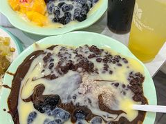 -美肴冰品·汉堡·牛腩饭(总店)