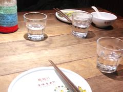 -前海沿·青岛菜(大拇指广场石老人店)