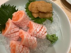 -Tuna maki寿司(苏州万象天地店)