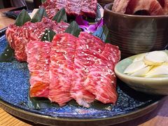 -丸藏和牛烧肉专门店(园区师惠坊店)