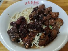 -泰顺江南春面馆