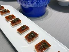 -北平食府·北京烤鸭(北京西站六里桥店)