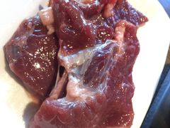 -范儿·嫂子烤肉·精致炭火烤肉(长治路店)