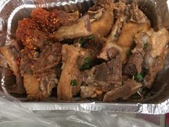 -王妈热卤·川味馆(海昌店)