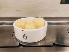 -九玺炉旋转小火锅(柠溪路店)